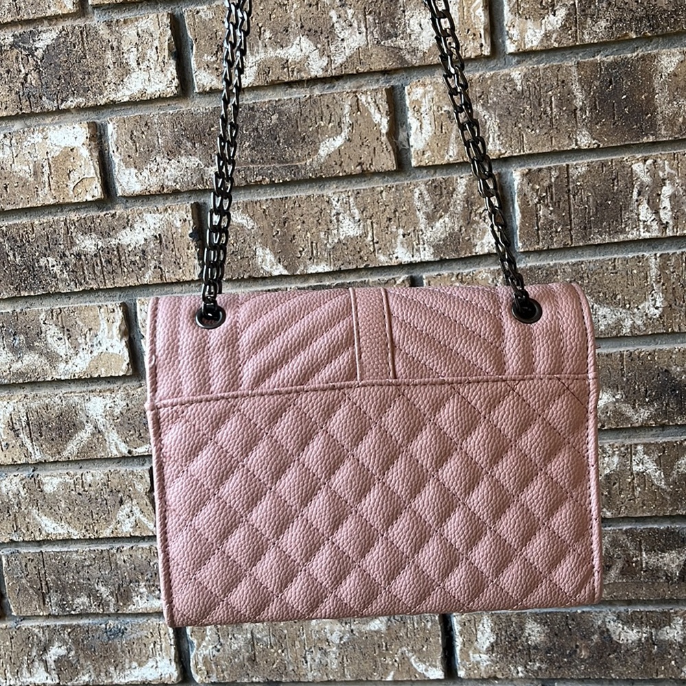 ✨Pink Purse✨